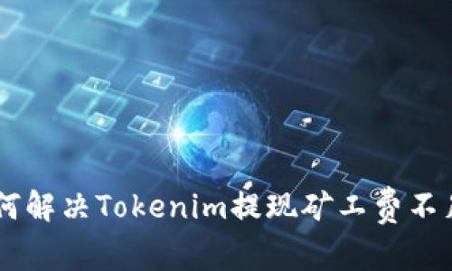 ziaoti如何解决Tokenim提现矿工费不足的问题？