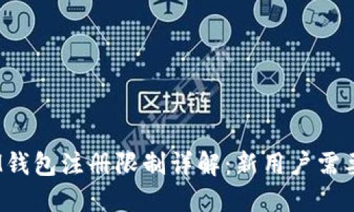 TokenTokenIM钱包注册限制详解：新用户需要了解的关键点