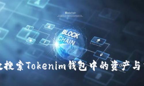 如何高效搜索Tokenim钱包中的资产与交易记录
