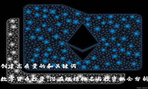 创建高质量的和关键词

数字货币投资：潜在规模排名与投资机会分析