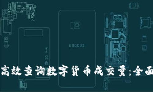 如何高效查询数字货币成交量：全面指南