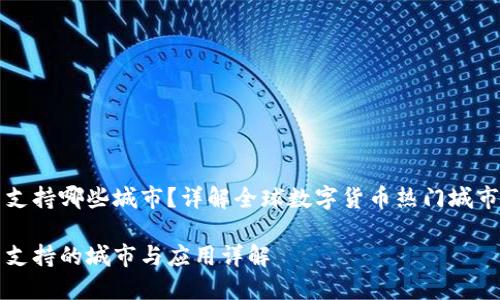 数字货币支持哪些城市？详解全球数字货币热门城市及其应用

数字货币支持的城市与应用详解