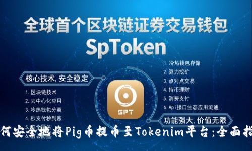 :
如何安全地将Pig币提币至Tokenim平台：全面指南